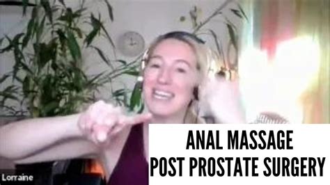 Prostate Massage Erotic massage Skoghall